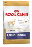 Chihuahua Junior (Royal Canin) 1.5кг